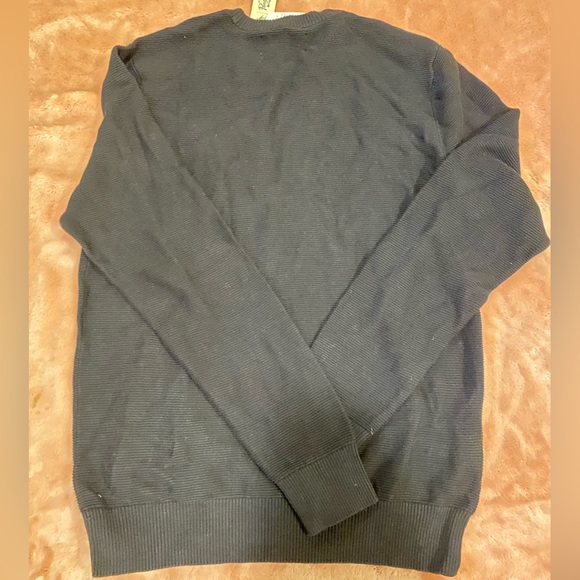 Original Penguin men’s knit crewneck sweater - Picture 4 of 4